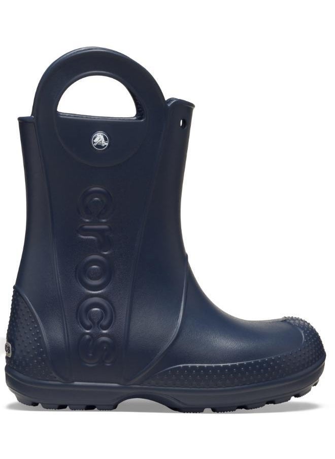 crocs Toddlers Handle It Rain Boot  - Image 1