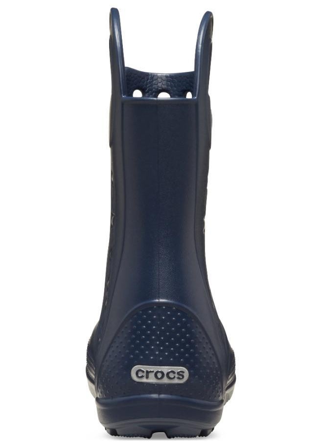crocs Toddlers Handle It Rain Boot  - Image 3