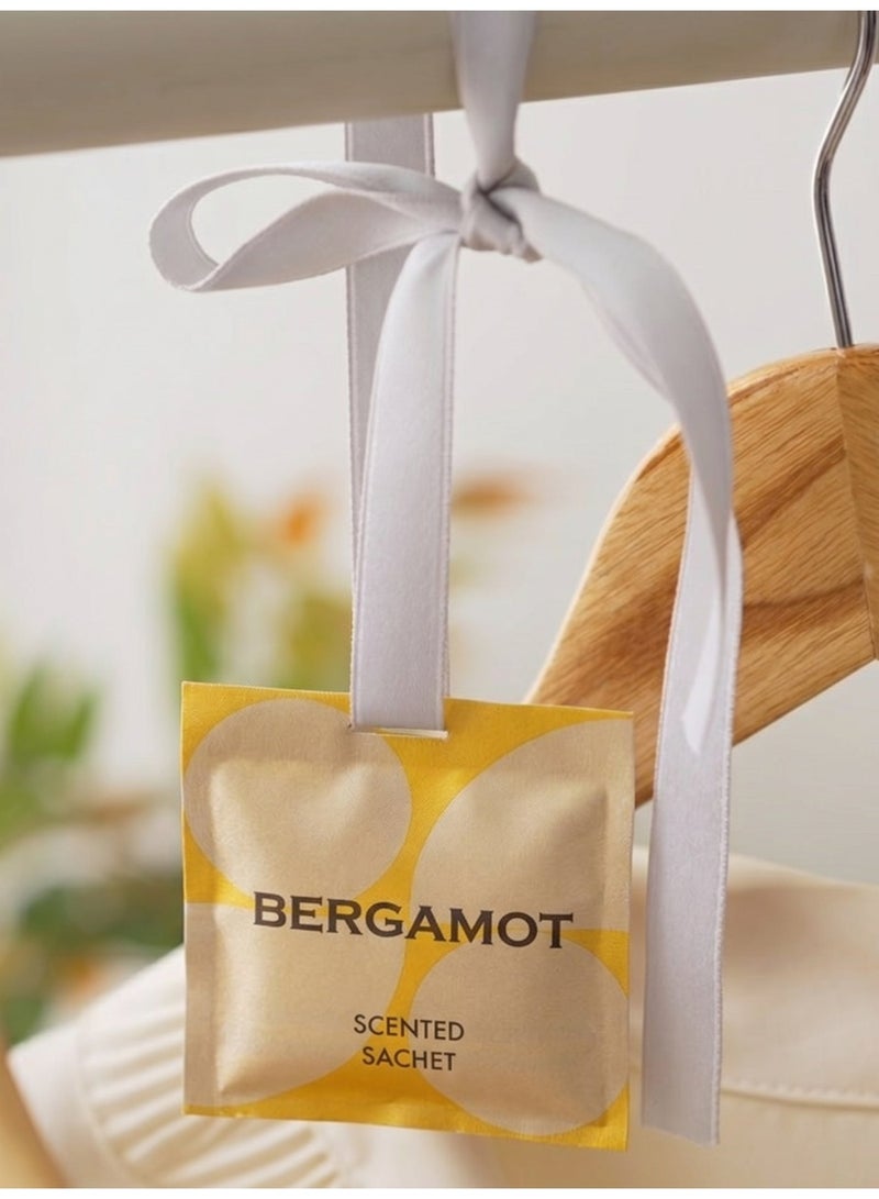 Aromatic Sachet for Car and Home Bergamot Scent - Image 4
