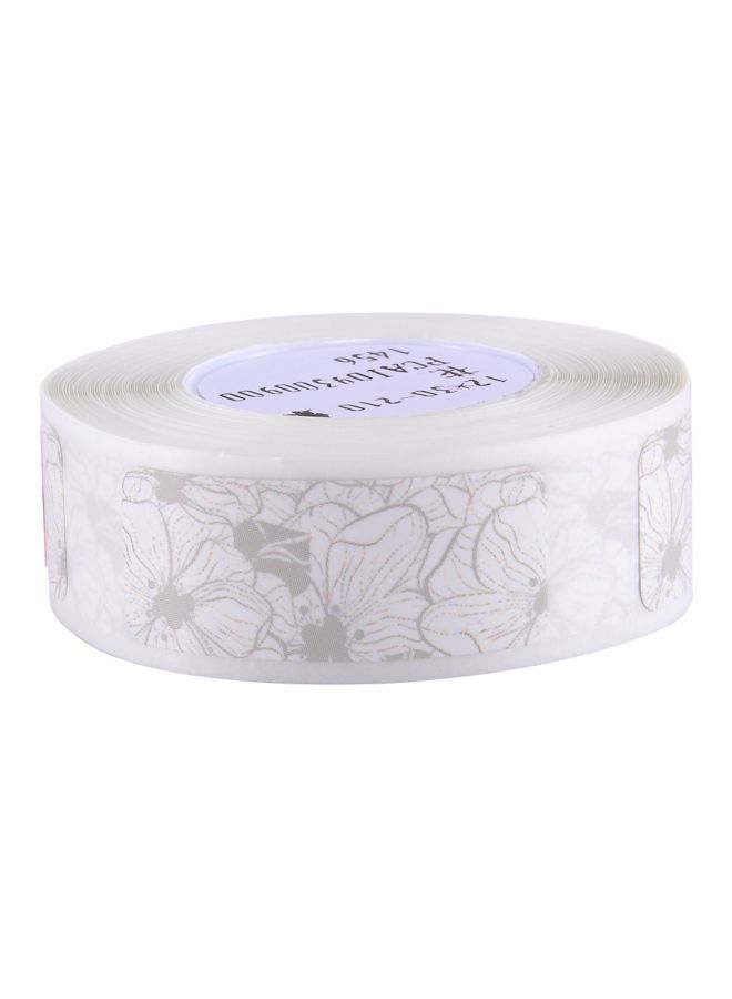 NIBEMINENT Thermal Printing Label Paper Roll - Image 2