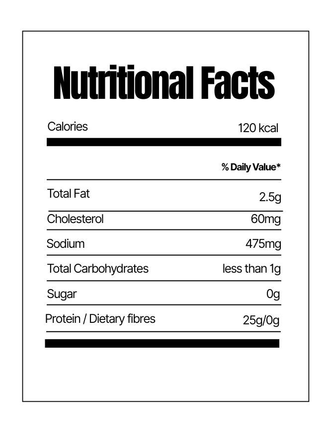 Afia تونة لحم خفيف صلبة في زيت عباد الشمس - Image 3