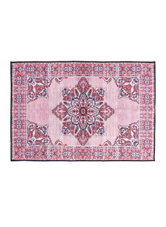 Status Contract 3D Printed Perfect Rugs for Living Area | Rug and for Bedroom |Rug for Dining Table Rug Floor with Anti Slip Backing, 152 X 213 Cm  - Image 2