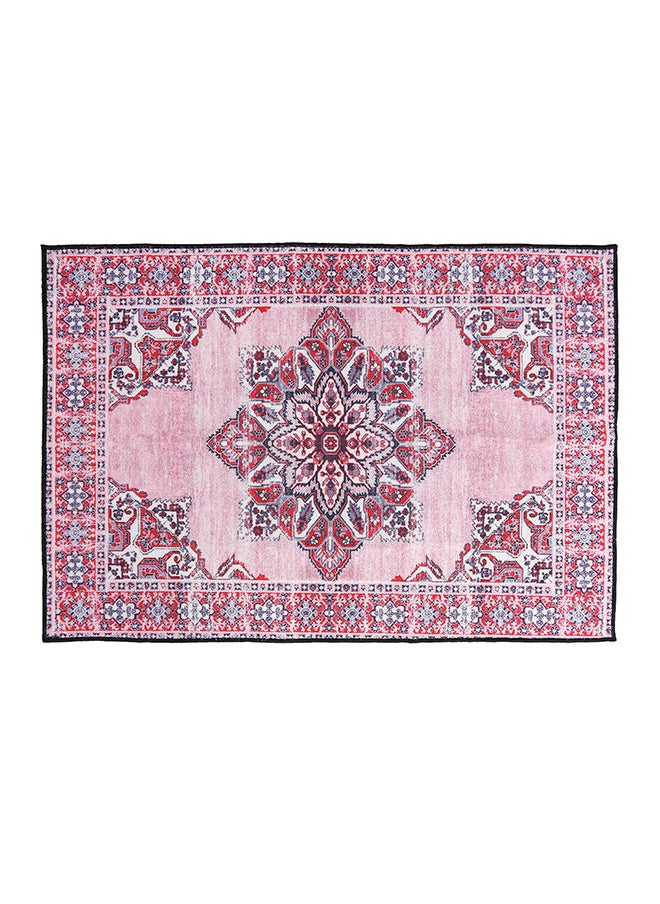 Status Contract 3D Printed Perfect Rugs for Living Area | Rug and for Bedroom |Rug for Dining Table Rug Floor with Anti Slip Backing, 152 X 213 Cm  - Image 2