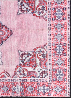 Status Contract 3D Printed Perfect Rugs for Living Area | Rug and for Bedroom |Rug for Dining Table Rug Floor with Anti Slip Backing, 152 X 213 Cm  - Image 5