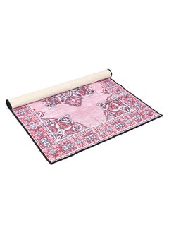 Status Contract 3D Printed Perfect Rugs for Living Area | Rug and for Bedroom |Rug for Dining Table Rug Floor with Anti Slip Backing, 152 X 213 Cm  - Image 4