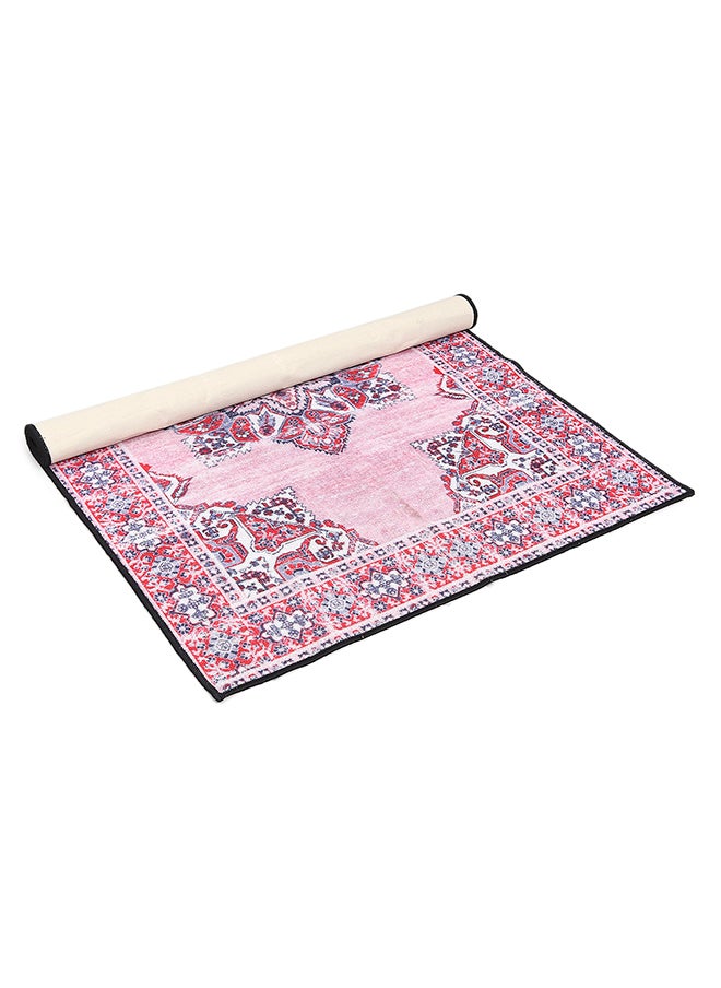 Status Contract 3D Printed Perfect Rugs for Living Area | Rug and for Bedroom |Rug for Dining Table Rug Floor with Anti Slip Backing, 152 X 213 Cm  - Image 4
