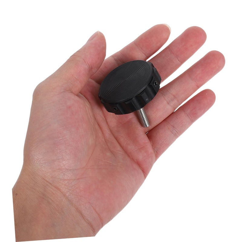 Anti Theft Bike Stem Cap Tracker Holder Durable Aluminum Alloy Easy Installation for Road Mountain Bicycles - Image 5