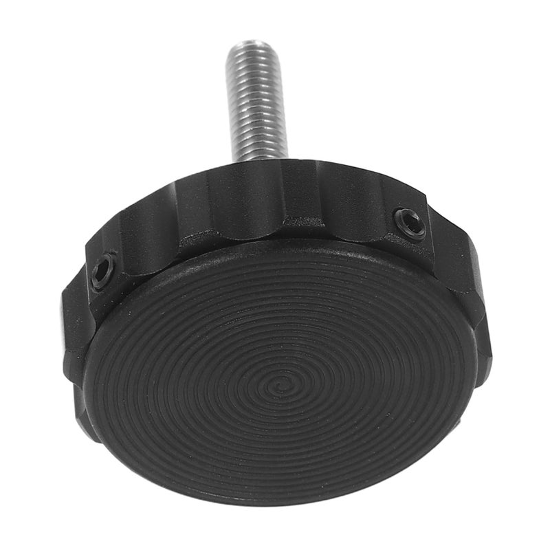Anti Theft Bike Stem Cap Tracker Holder Durable Aluminum Alloy Easy Installation for Road Mountain Bicycles - Image 2