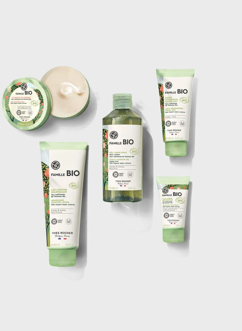 Yves Rocher The Orchard Balm Famille Bio 100Ml
