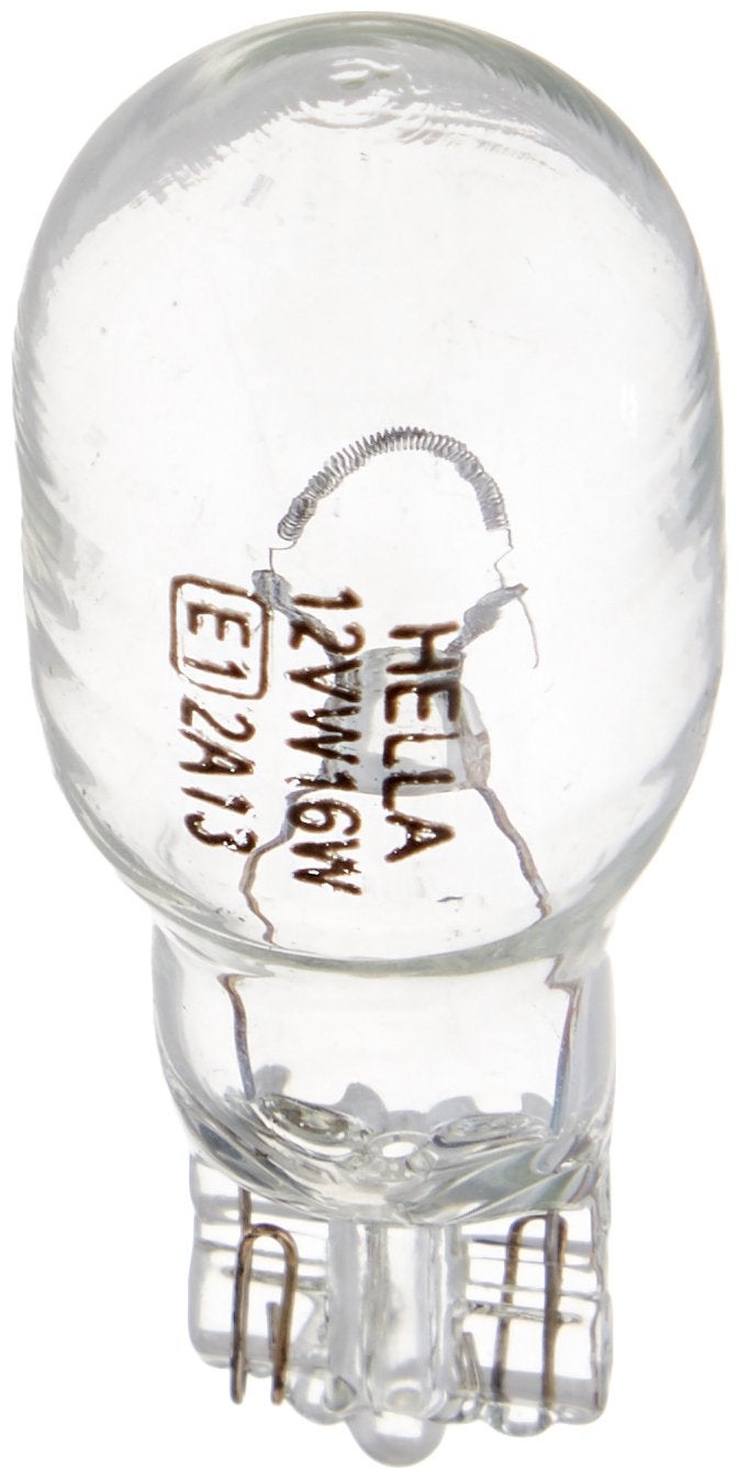 مصباح هيللا 921TB 921 12V 16W W21X95D T5 2