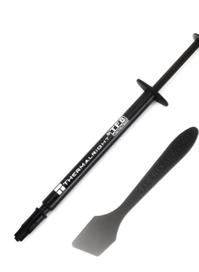 ثيرمالرايت ثيرمال رايت معجون حراري TF8 1 غرام - Image 2
