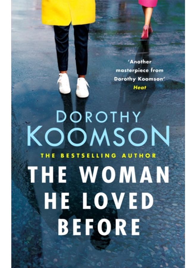 The Woman He Loved Before : what secrets was his first wife hiding?