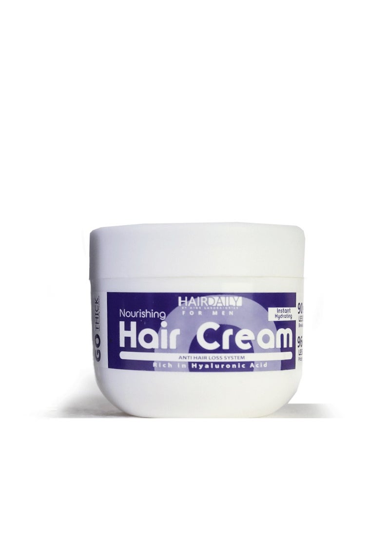 Hair Daily Hair Daily Hair Cream For Men  - Image 2
