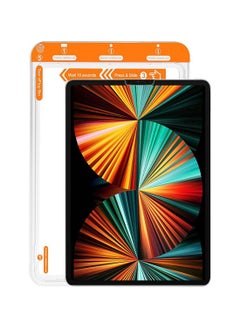 Iwin Screen Protector for iPad Pro 129 Inch Clear  - Image 1