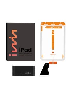 Iwin Screen Protector for iPad Pro 129 Inch Clear  - Image 2