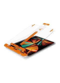 Iwin Screen Protector for iPad Pro 129 Inch Clear  - Image 3