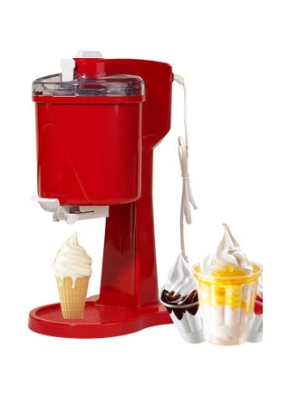 Ice Cream Maker with Built-in Freezer: Perfect for Kitchenaid, Ideal for Fruit Ice Cream Rolls and Frozen Desserts. - pzsku/ZF924CB4B05E8462DDC52Z/45/_/1736425888/359bf4f4-7e1e-4866-8926-bf9c71c0ac7e