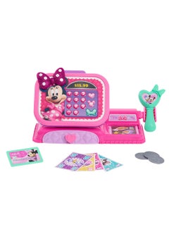 Disney Minnie Mouse Bowtique Cash Register  - Image 2