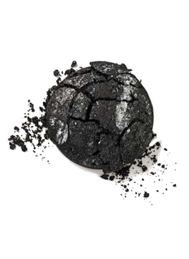 flormar Baked Eyeshadow 02 Black Glitters - Image 2