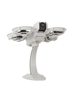 Drone Display Rack for DJI NEO Drone Tablet Holder Drone Display Stand Desktop Plastic Bracket for Drone