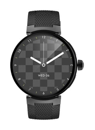 Xcell Smart Watch Elite 3 for Android and iphone, Arabic & Persian Interface, 7 days battery life, Fitness Tracker with Heart Rate,Blood Pressure,Oxygen Monitor-Silicon Black - pzsku/ZF924FCFC3DFBF6502D7AZ/45/_/1686287401/d9cb5214-aefb-4fc1-b1f9-dbde86540a6c