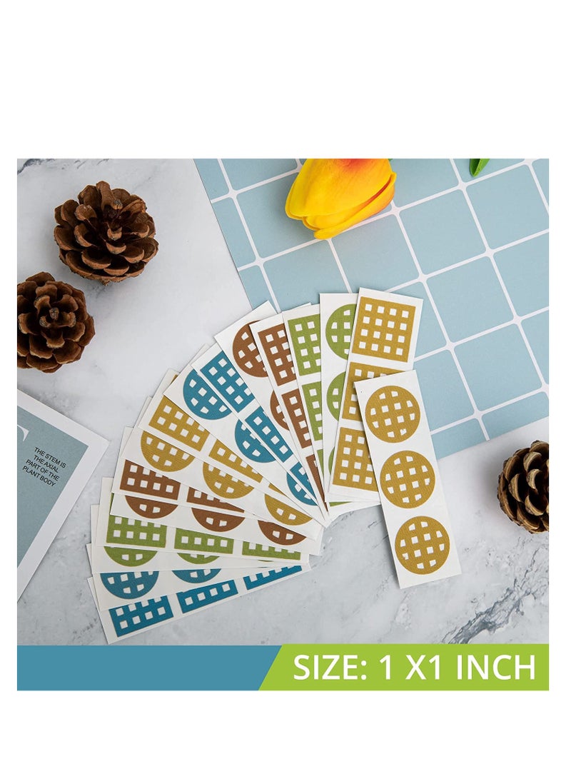 SOLARAE Mosquito Repellent Stickers Itch Relief Patches, Chemical Free, Natural Itch Relief, Instant Effect, Kid Friendly, Protection for Outdoor Indoor, Travel Hiking Camping Patio Fishing Activities 24 Pcs - Image 5