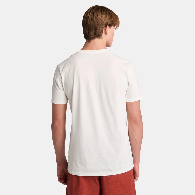 Timberland Men's TFO Seasonal Graphic T-Shirt
