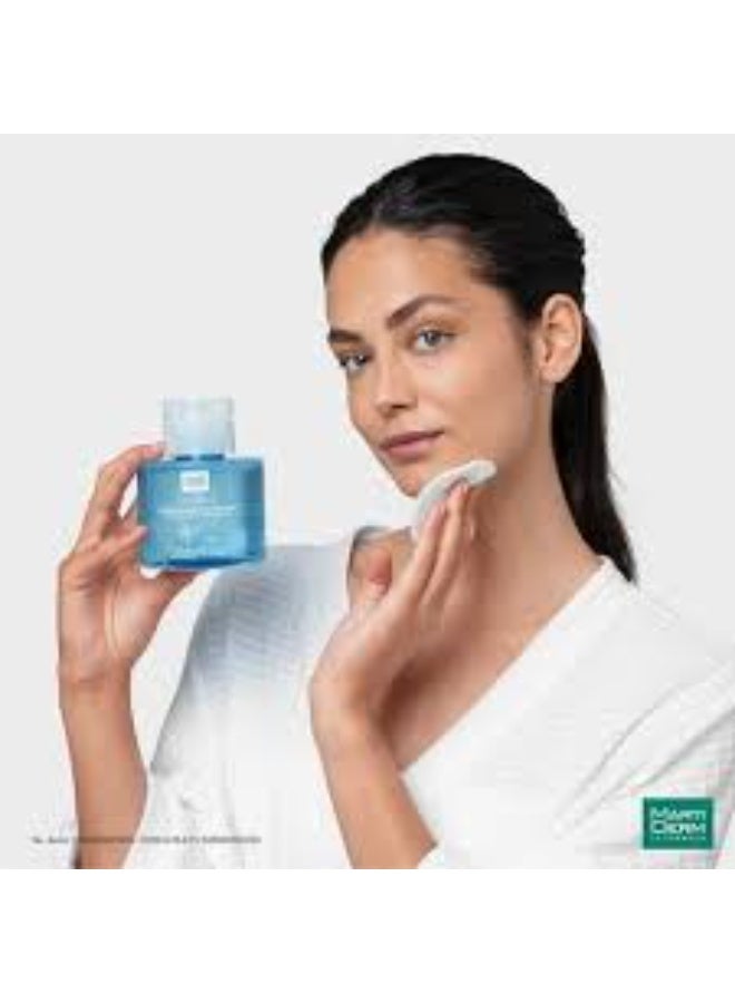 Martiderm Essentials 3-in-1 Micellar Cleansing Solution 300ml - Image 3