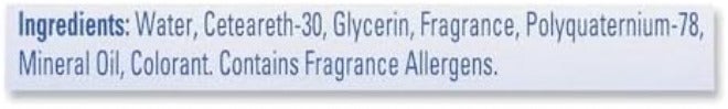 Lysol Click Gel Automatic Toilet Bowl Cleaner, For Cleaning and Refreshing, Lavender Fields, 6 Applicators - Image 3
