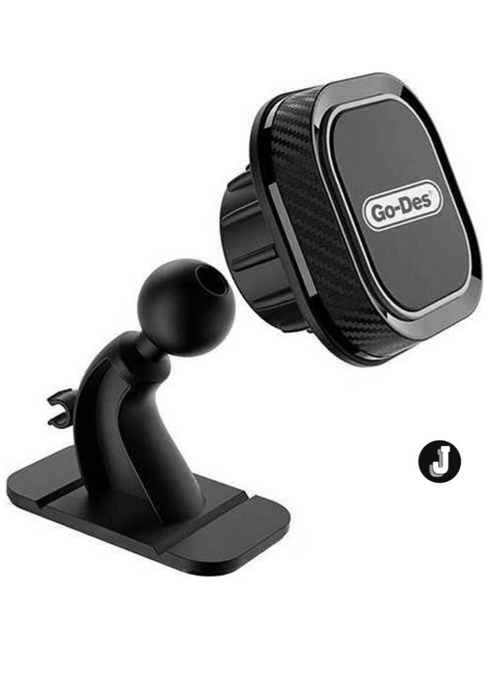 JAJEEK "New Magnetic Dashboard Car Mount – Strong Hold Phone Mount for Cars, Universal Compatibility, Easy Installation, Secure Grip for Smartphones" - Image 3