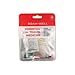 Roamwell Essential Travel Medicine Kit OTC Travel Medication TSA Approved Business 18 Tablets - Image 1