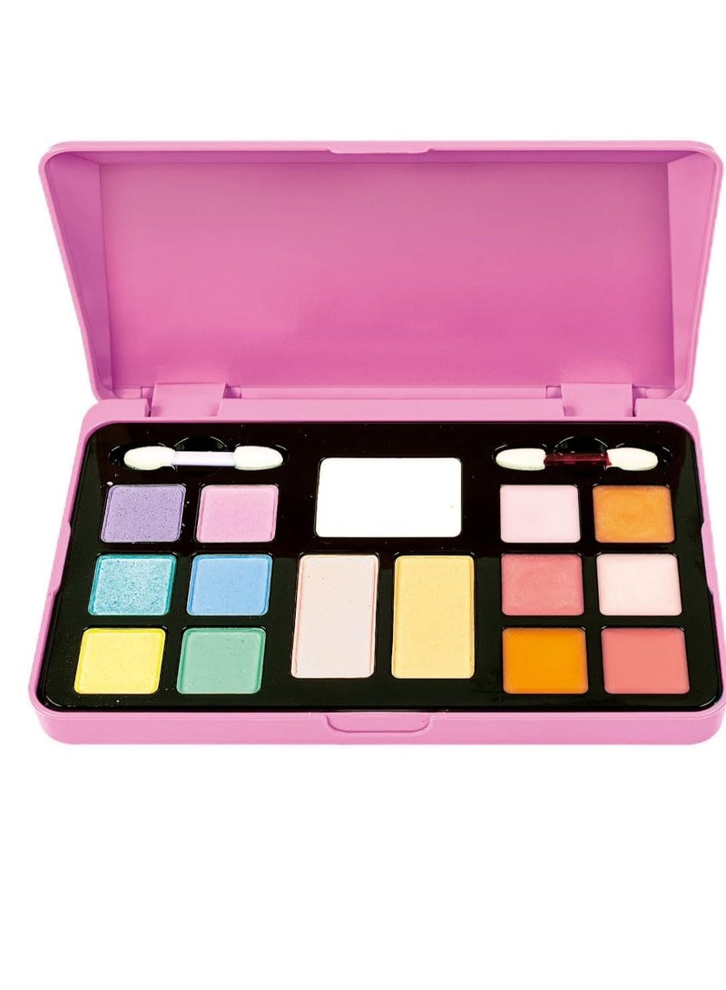 Clementoni Crazy chic Be Yourself- Be A Dreamer Make up - Image 2