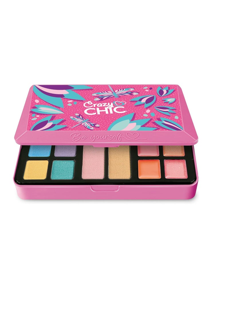 Clementoni Crazy chic Be Yourself- Be A Dreamer Make up - Image 3