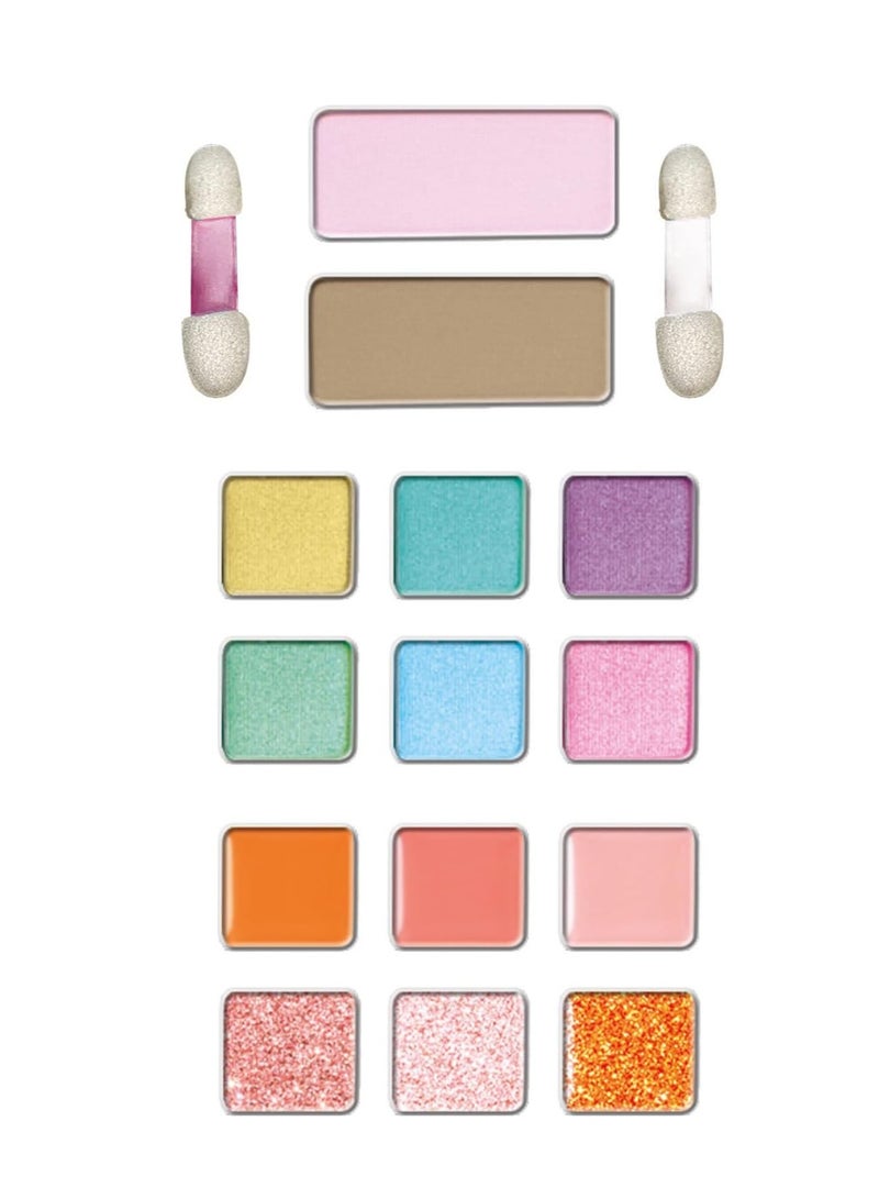 Clementoni Crazy chic Be Yourself- Be A Dreamer Make up - Image 5