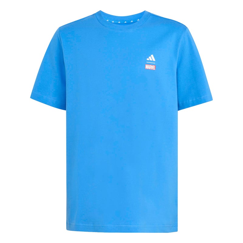 adidas Marvel Avengers Graphics Tee - Image 3