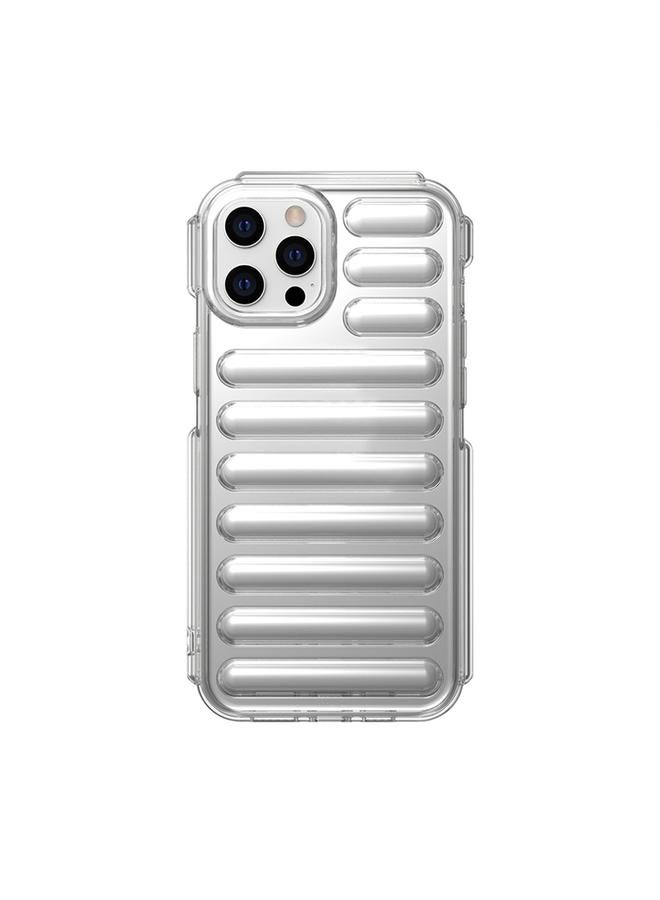 S-TOP Case For iPhone 12 Pro Max Capsule Series Candy Color TPU Phone Case - Image 1