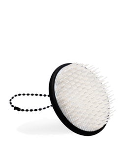 JUPITER JUPITER Scalp Brush Black 