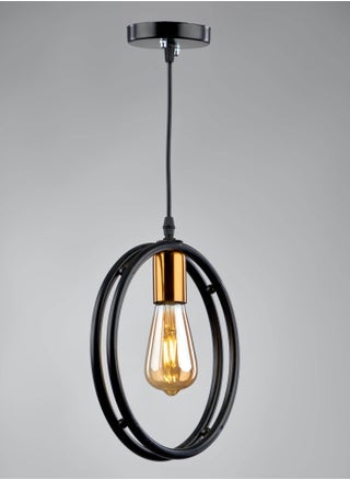 دلايه مودرن اسود من الالومنيوم 1 لمبه - pzsku/ZF925980442CEC807BCE4Z/45/_/1665928117/2fc639d1-9416-483f-9f33-5dc5b7e62e6d