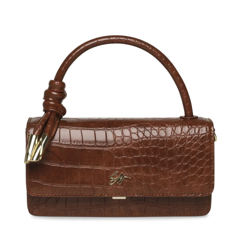 Bcrete-C Cognac Women's Wallet