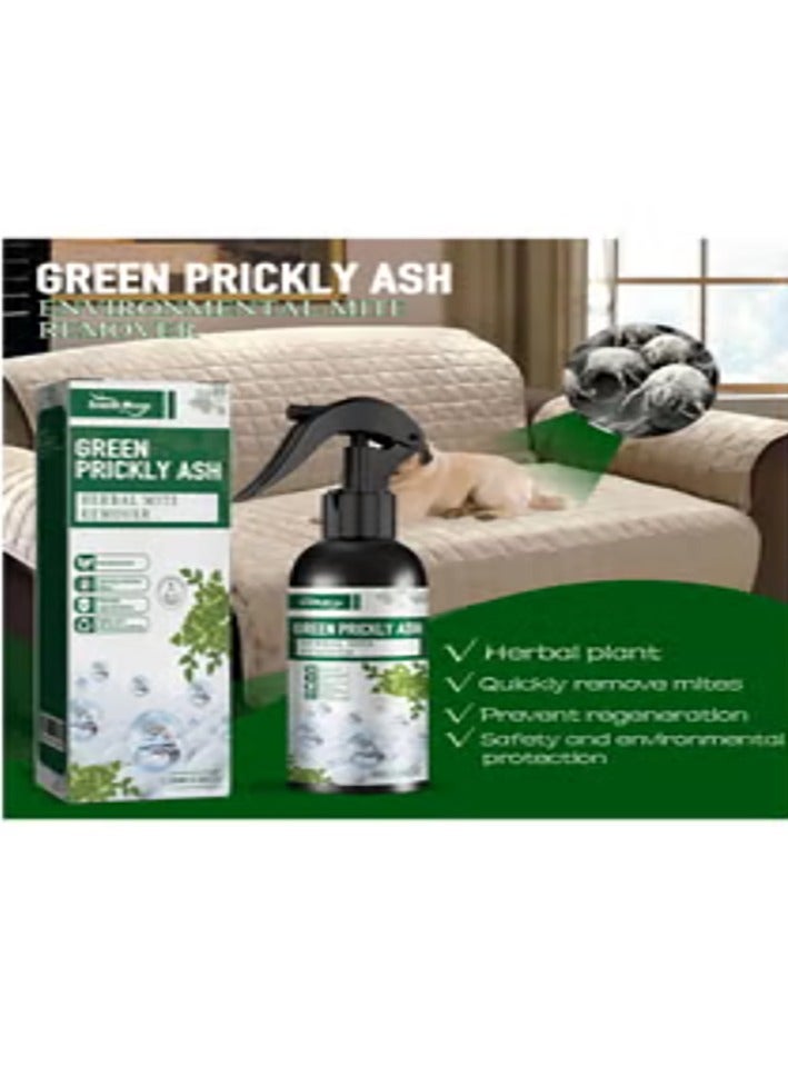 SOUTH MOON Green Ash for Bedding,Quilts,Sofas,Mites and Anti-mites - Image 4
