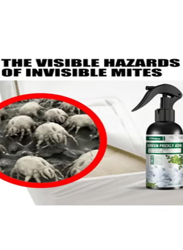 SOUTH MOON Green Ash for Bedding,Quilts,Sofas,Mites and Anti-mites - Image 3