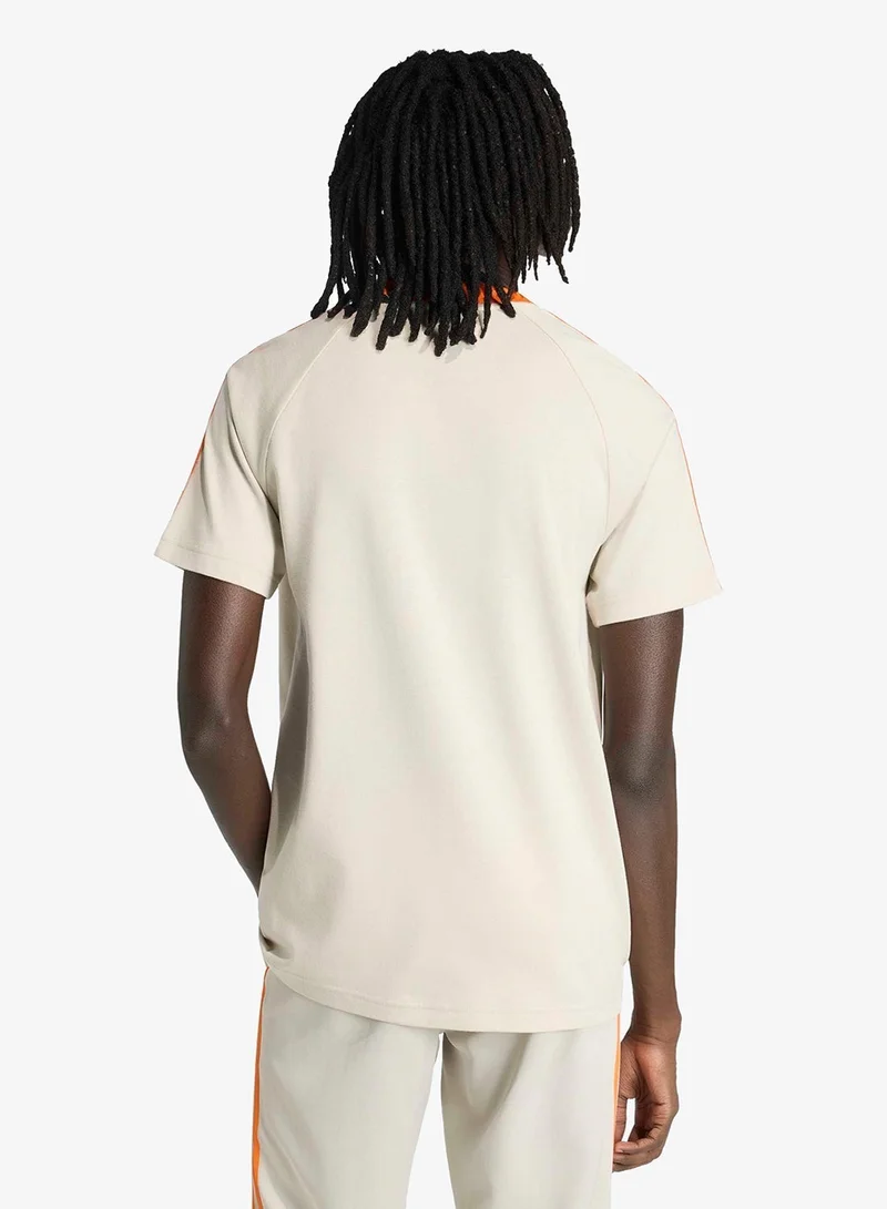 اديداس تيشيرت برشلونة الرسمي