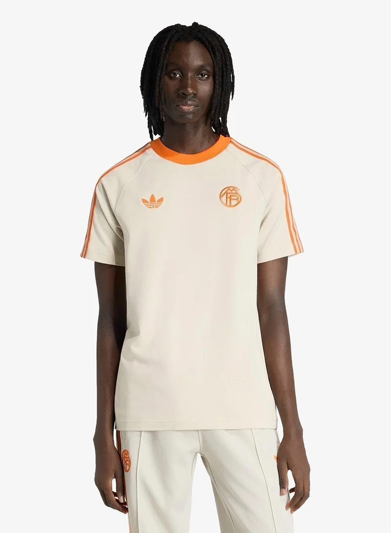 Adidas Fc Barcelona Og T-Shirt