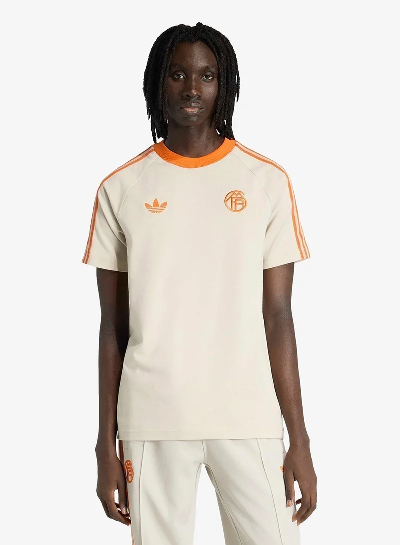 Adidas Fc Barcelona Og T-Shirt