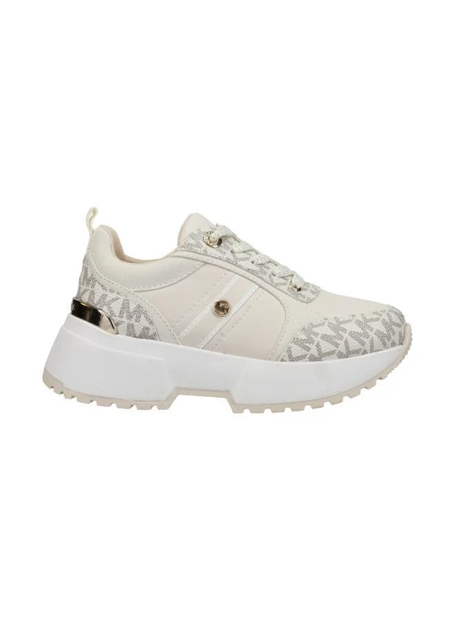 مايكل كورس Youth Cosmo Meyers Sneakers