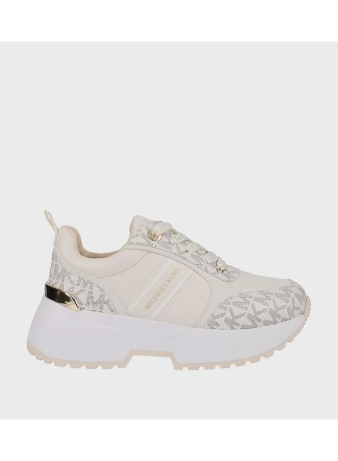 Michael Kors Youth Cosmo Meyers Sneakers