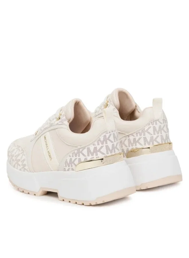 Michael Kors  Youth Cosmo Meyers Sneakers for Women | Best Price UAE
