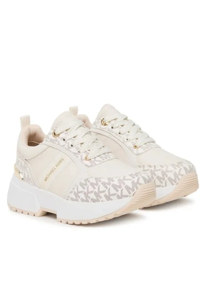 Michael Kors  Youth Cosmo Meyers Sneakers for Women | Best Price UAE