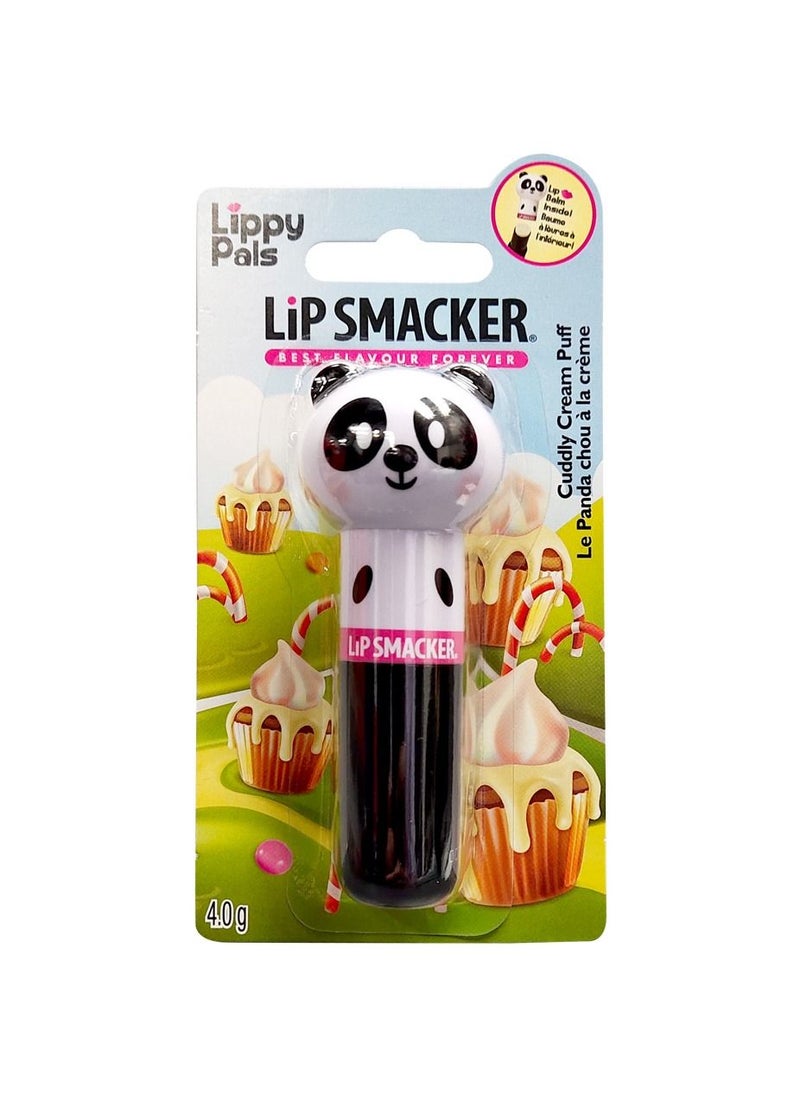 Lip Smacker Lippy Pals Panda - Single Blister 