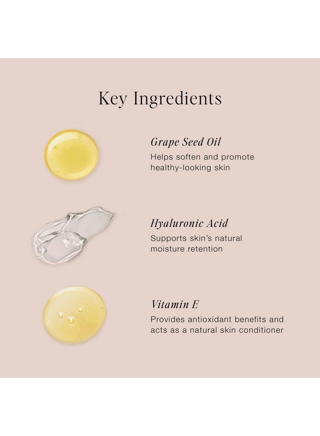 جوير بودرة جوير سوفت فوكس لترطيب وتثبيت البشرة - بودرة مضغوطة بلمسة نهائية غير لامعة - بودرة إخفاء الخطوط الدقيقة والمسام - مثبتة لمكياج الوجه أو كريم أساس أو خافي عيوب - شفافة - Image 5